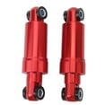 thumbnail image 2 of Scooter Électrique, 2PCS Anti Vibration Scooter Roue Arrière pour Vélos Électriques, 2 of 8