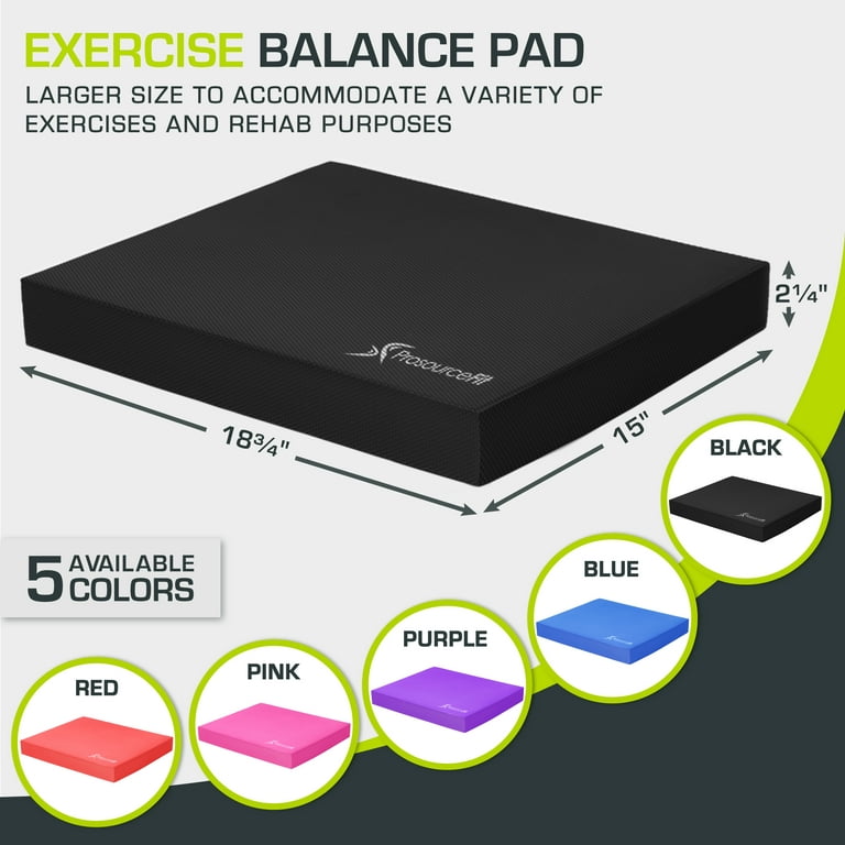 Balance Pad · Large for Pilates | Merrithew®