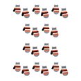 thumbnail image 1 of Minnieouse 1 par de manoplas para niños, estilo térmico simple, cubierta para calentar las manos, calentador de dedos, manoplas tejidas para niños, para gris claro 10piezas Minnieouse CBP334082, 1 of 4