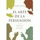 thumbnail image 1 of El arte de la persuasión Blanco, 1 of 2