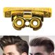 thumbnail image 5 of Accesorio para cortadora de cabello Cortadora de cabello Cabezal oscilante Barbero Hogar Oro, 5 of 9