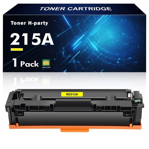 215A Toner Cartridge With Chip 215A W2310A M182nw Color Pro MFP M182nw M182n M183fw M155a M155nw Printer Ink 1-Pack