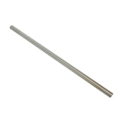 

Dial Dial - 6722 - 24 in. H x 1 in. W Steel Silver Blower Shaft