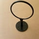 thumbnail image 5 of 2x 1 Uds., Soporte de Bola Montado en La Pared para Apartamento, Soporte de Exhibición, Baloncesto, Fútbol, ​​fútbol, ​​pelota de Ejercicio, Casa Negr Zulema Titular de la pelota, 5 of 7