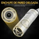 thumbnail image 4 of Dado Llave Bujía Magnético 9/16 LEXIVON giratorio largo 15cm, 4 of 7