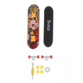 thumbnail image 1 of 5x Diapasón con Antisuperficie, Soporte de Aluminio, Patineta para , Niños, Niñas, Juguetes para Niños, Diapasones para Niños con Rampa para Patinet, 1 of 8