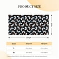 thumbnail image 5 of Lsque Game Pattern Party Banner, Festive Banner , Holiday Celebrations and Events for Carnival Birthday Party Festival Decorations-Small, 5 of 8