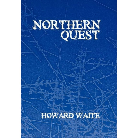 Northern Quest (Hardcover)