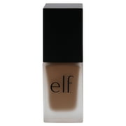 e.l.f. Flawless Satin Foundation, Tan, 0.68 fl oz