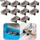 thumbnail image 1 of Tope Marco Corredizo Cerraduras Gabinete Correas Puertas Seguridad Antirrobo para, 1 of 8