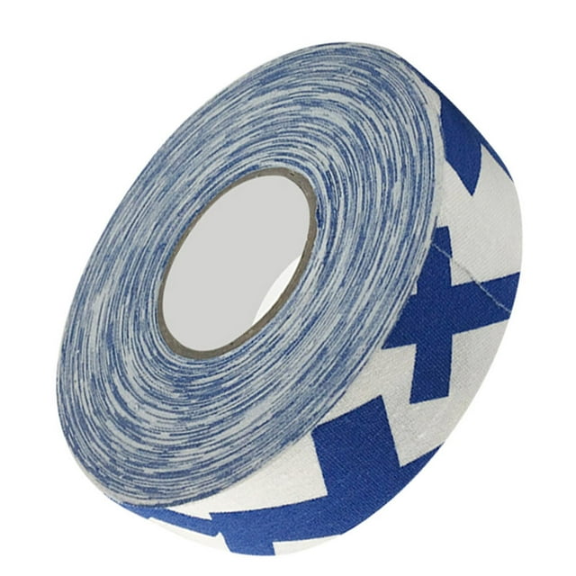 Badminton Tape, Hockey Tape High-Quality Materials Strong Stickiness Improve Performance For Athlete