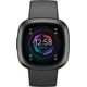 thumbnail image 2 of Reloj inteligente Fitbit Sense 2 Advanced Health ECG SpO2 GPS gris, 2 of 4