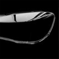 thumbnail image 5 of Car Left Headlight Shell Lamp Shade Transparent Lens Cover Headlight Cover for 2 Series F45 F46 2016-2019, 5 of 5