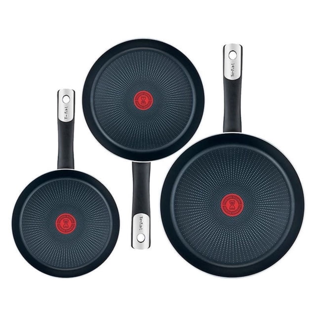 JGO SARTENES T-FAL C3829082 HARD TITANIUM 20,24,3 T-fal C38290//82