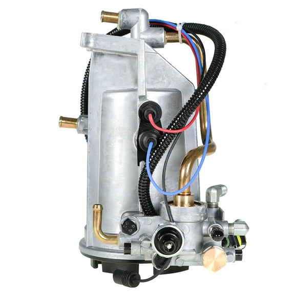 SEBLAFF Fuel Filter Housing Assembly Replacement for 1996-1997 Ford 7.3L Powerstroke Diesel