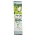thumbnail image 1 of Jason Natural Products 2069433 4.2 oz Coconut Mint Strengthening Toothpaste, 1 of 4