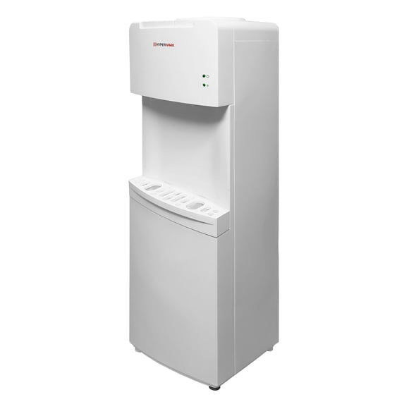 Despachador de compresor - agua helada Hypermark Home & Life Solutions NO CALIENTA Frozenwater HM0047W