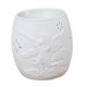thumbnail image 5 of Quemador de aceite esencial, calentador de cera para derretir, decoración de mesa con cuchara para velas, portavelas para sala de estar, SPA, yoga, , VERDE Sunnimix Quemador de aceite, 5 of 8