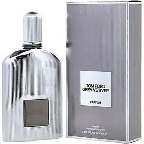 TOM FORD GREY VETIVER by Tom Ford , PARFUM SPRAY 3.4 OZ