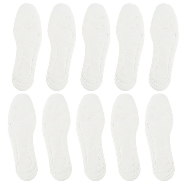 Shoe Insert Odor