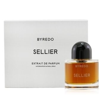 Byredo Sellier Extrait De Parfum Spray 50ml/1.7oz - Walmart.com