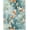Koi Fish, variant on Nutcracker Christmas Decorative Blanket,Ballet Fairy Mouse King Tree Print Decoration,Flannel Winter Pink Blankets for Couch Bed Sofa,Holiday Home Decor,Xmas Festival Gifts 50x60 Inch