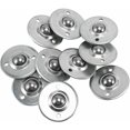 thumbnail image 1 of 10 Pcs Série -16B Roulement à Billes en Acier 5/8 Pouce Unité de Transfert de Convoyeur, 1 of 5