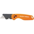 thumbnail image 5 of Klein Tools Folding Utility Knife Set 2Pc, 5 of 8