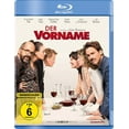 thumbnail image 1 of How About Adolf? (2018) ( Der Vorname ) [ Blu-Ray, Reg.A/B/C Import - Germany ], 1 of 1