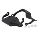 thumbnail image 2 of Motorcycle Hand Guards Handle Protector Handguard Plate Handlebar Protection For R1200GS F750GS F850GS R1250GS 2013-19, 2 of 5