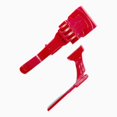 thumbnail image 4 of Clip de liberación del botón de captura del recipiente para aspiradora DC41 compatible, juego de 2, 4 of 5