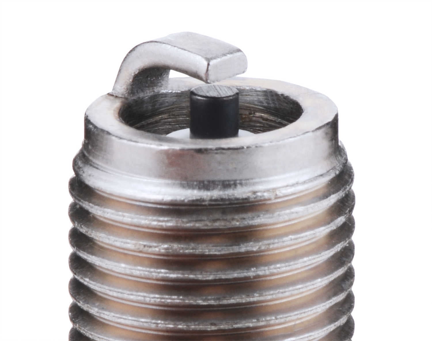 Autolite 4063 Copper Resistor Spark Plug Fits select: 1978-1979 PORSCHE 930, 1987-1988 LAMBORGHINI JALPA