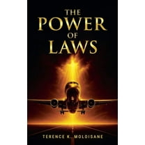 The Power of Laws, (Paperback)
