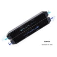 thumbnail image 4 of Alphacool NexXxoS UT60 Full Copper Dual-Flow Radiator 360, 120mm x 3, Black, 4 of 7