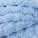 thumbnail image 5 of Pañuelos de Papel para Niños Lza241126006 | Toallitas Faciales Suaves y Absorbentes para Niños | Patrón de Cuadrícula de Nubes | Suaves para Pieles Sensibles | Toallas Pequeñas Multiusos para Manos,, 5 of 6
