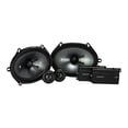 thumbnail image 2 of Kicker CSS68 6x8-INCH (160x200mm) COMPONENT SYSTEM WITH .75-INCH (20mm) TWEETER, Bundle, 2 of 4
