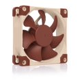 thumbnail image 1 of noctua - Noctua NF-A8 PWM computer cooling system Computer case Fan 8 cm Beige, Brown, 1 of 3
