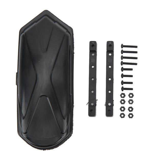 RC Roof Luggage Case Practical Professional RC Simulation Luggage Case Slip Resistance Fine Tailed for 1/24 RC Car ANGGREK Otros