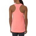 Athletic Works Women's Fitspiration & Core Active Racerback Tank, 2