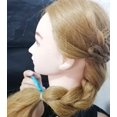 thumbnail image 5 of 8pcs Elastic Hair Tie Cutter Rubber Band Cutter Rubber Band Remover Easy to Remove Disposable Rubber Band Tool and Accessories Supplier for Hairstyle Gift&nbsp;for Kids Girls Women (Random Color), 5 of 5