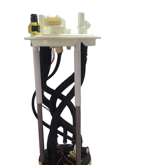 Herko Fuel Pump Module 966GE for Ford F-250 Super Duty F-350 Super Duty 17-23