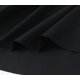 thumbnail image 4 of HH TRAF Vestido midi sin espalda con lazo decorado a la moda para mujer, vestido sexy elegante de calle informal hasta los tobillos, vestido de corte A, 4 of 4