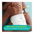 thumbnail image 4 of Pañales Pampers Swaddlers etapa 7 unisex 44 piezas, 4 of 4
