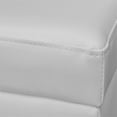 thumbnail image 3 of vidaXL Long Storage Bench Wood White, 3 of 3