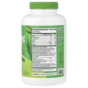 Amazing Grass, Greens Blend Superfood Capsules, 150 Capsules, 30 Servings