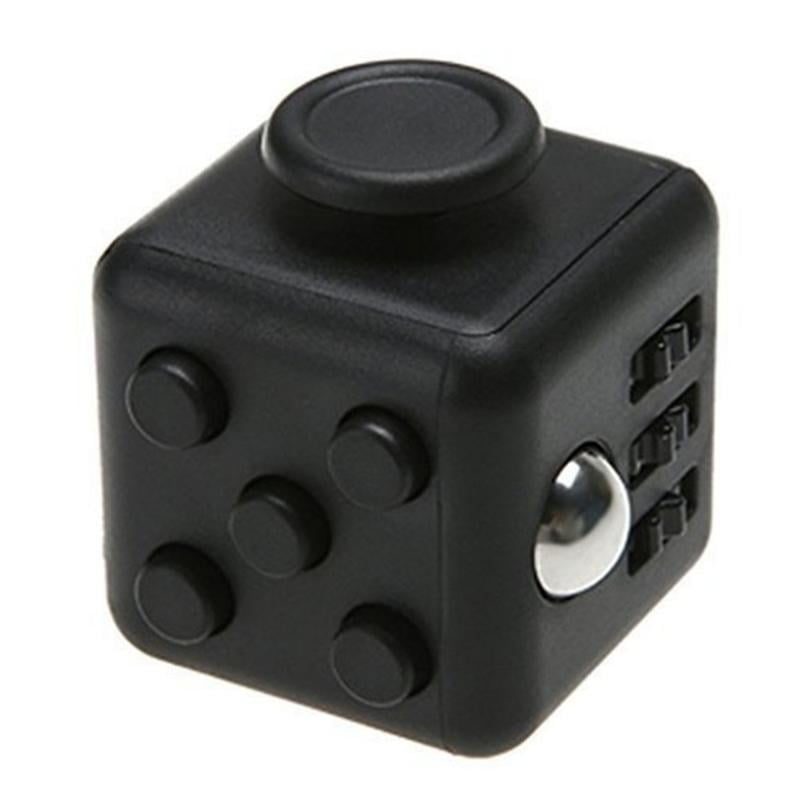 a fidget cube