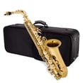 thumbnail image 1 of Jean Paul AS-400GP Student Alto Saxophone PREMIUM Bundle, 1 of 4