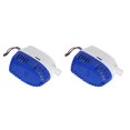 thumbnail image 1 of sweethay Automatic Submersible Yacht Bilge Water Pump & Auto Float 24V Switch 1100GPH Tipo 1 2piezas, 1 of 1