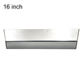 thumbnail image 1 of Stainless Steel Putty Trough Cement Trough Brick Tile Mud Trough Plastering Tool, 1 of 7