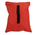 thumbnail image 1 of Goal Frame Weight Sandbag, Durable Sports Sand Bags Outstanding Performance Easy To Carry Strap Design  For Ball Competition, 1 of 8